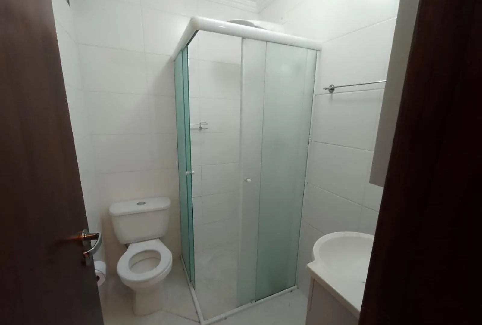 公寓 Campos do JordãoGiglio Hospeda Campos - Megeve 4公寓